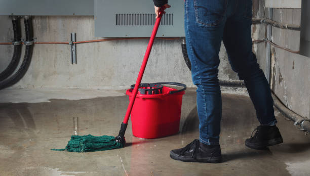 Trusted Sawmills, NC Water damage restoration Experts