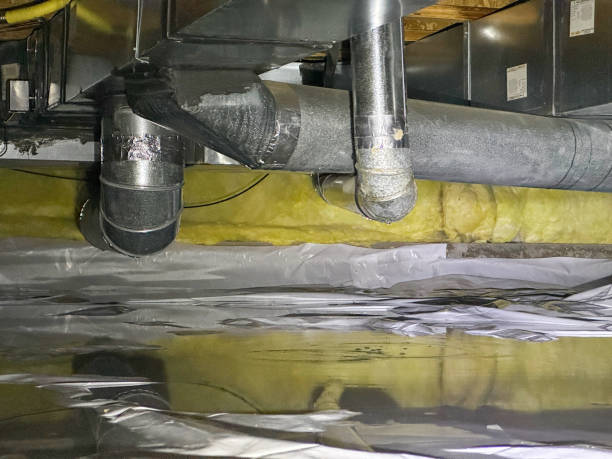 Best Flooded house restoration  in Sawmills, NC